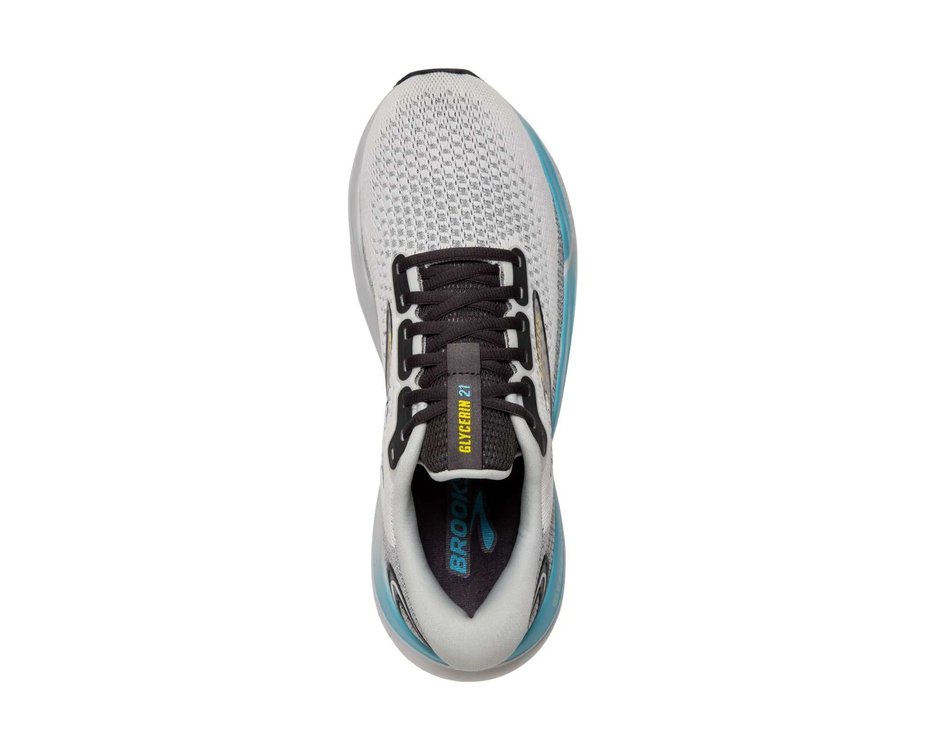 Schuhe Brooks Brooks Glycerin 21 Herren