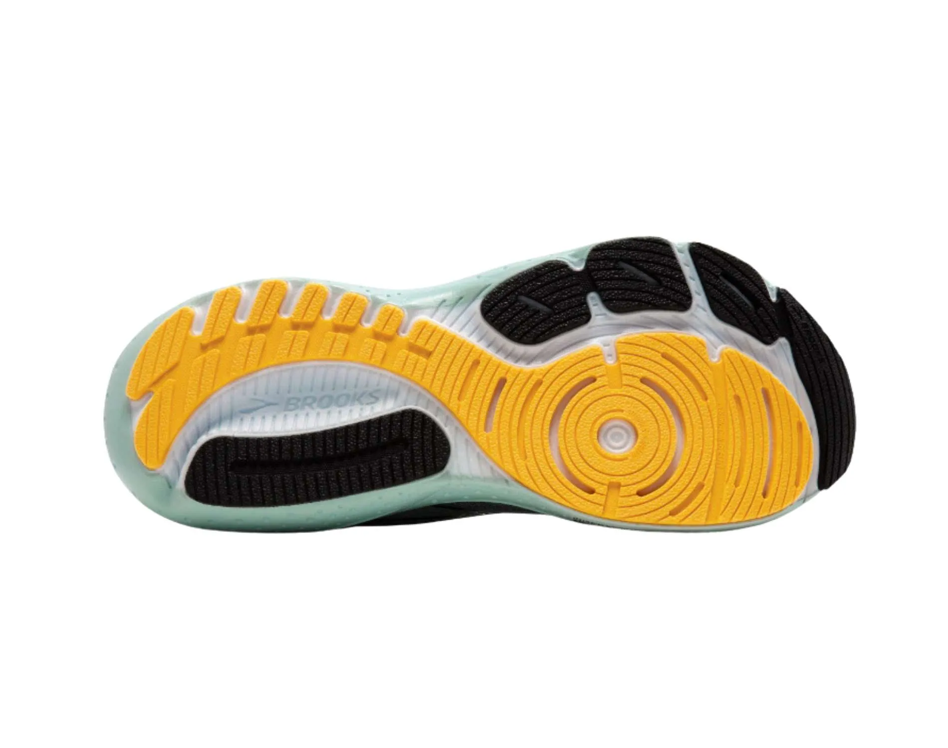 Schuhe Brooks Brooks Glycerin 21 Herren