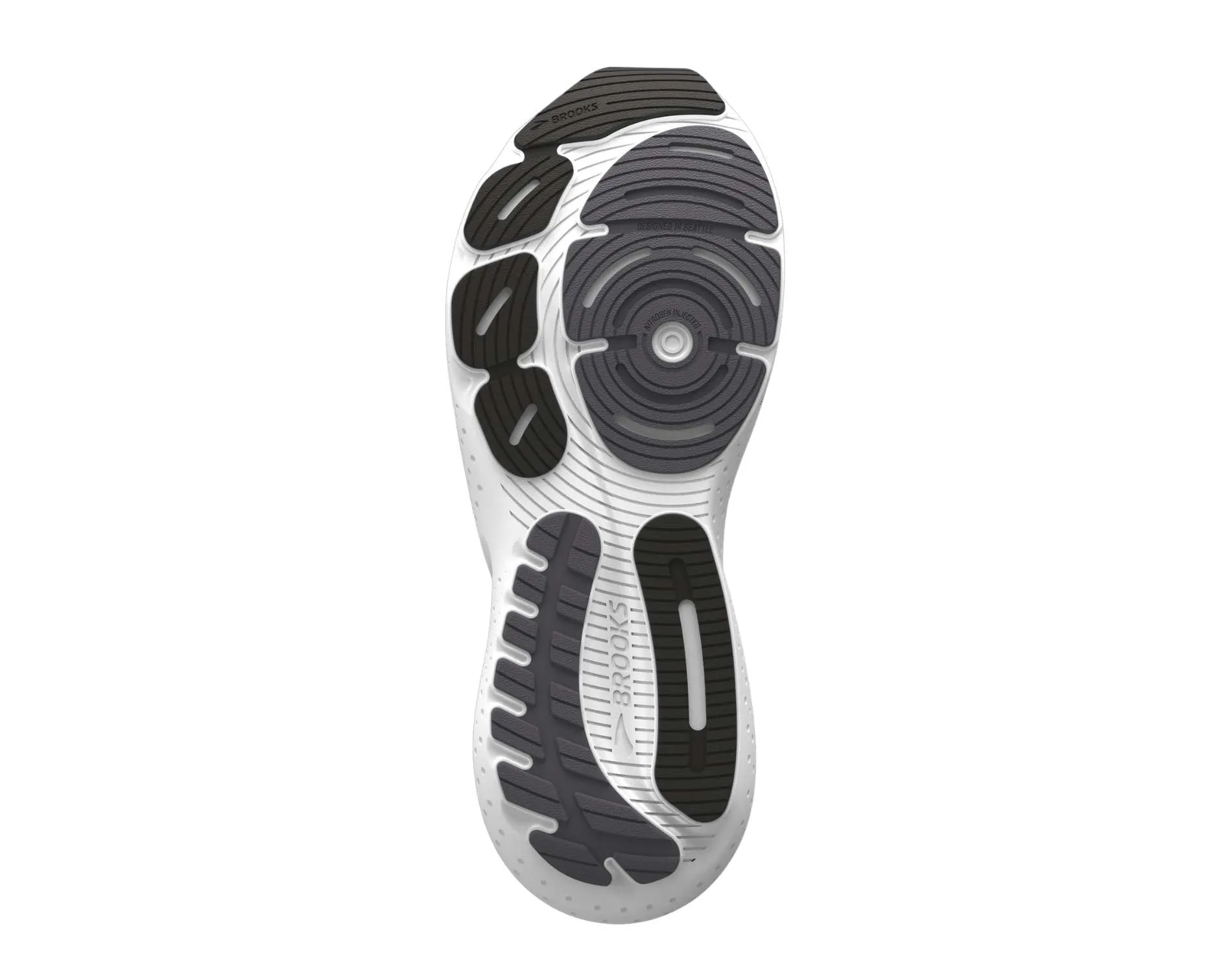 Schuhe Brooks Brooks Glycerin 21 Herren