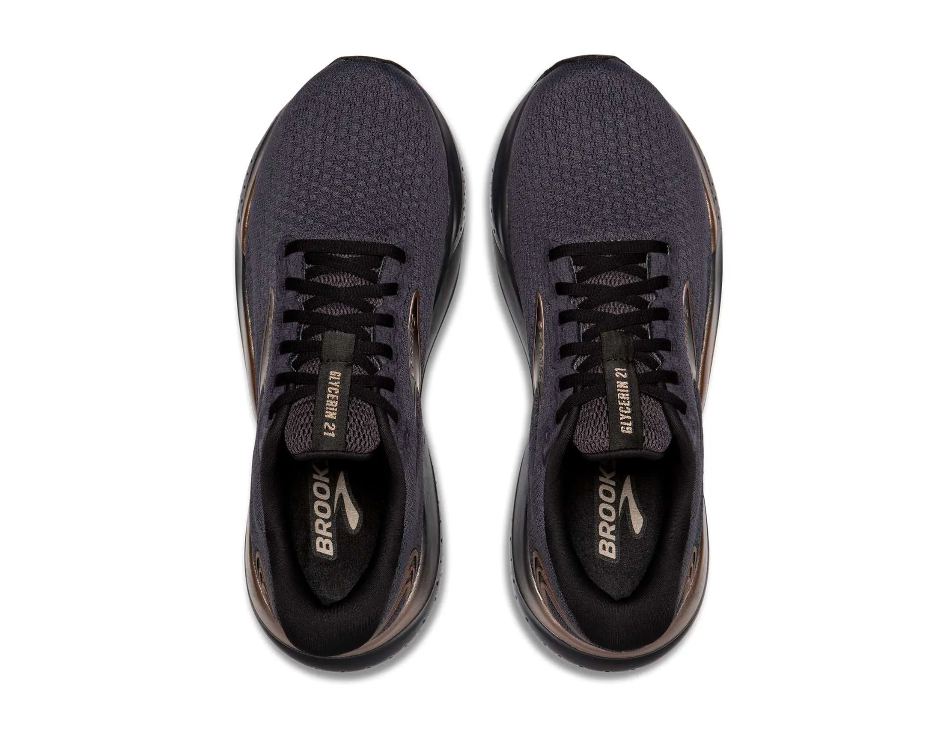 Schuhe Brooks Brooks Glycerin 21 Herren