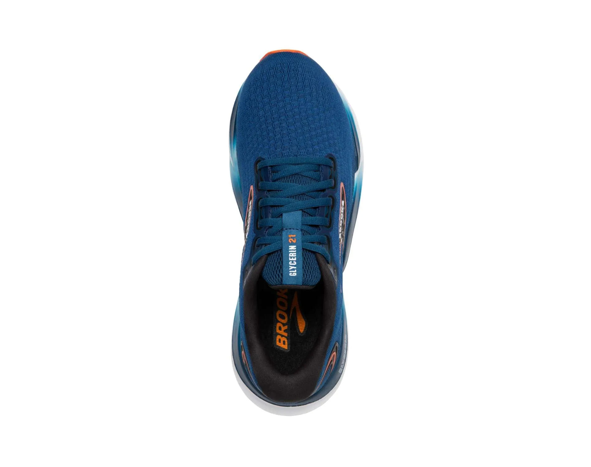 Schuhe Brooks Brooks Glycerin 21 Herren