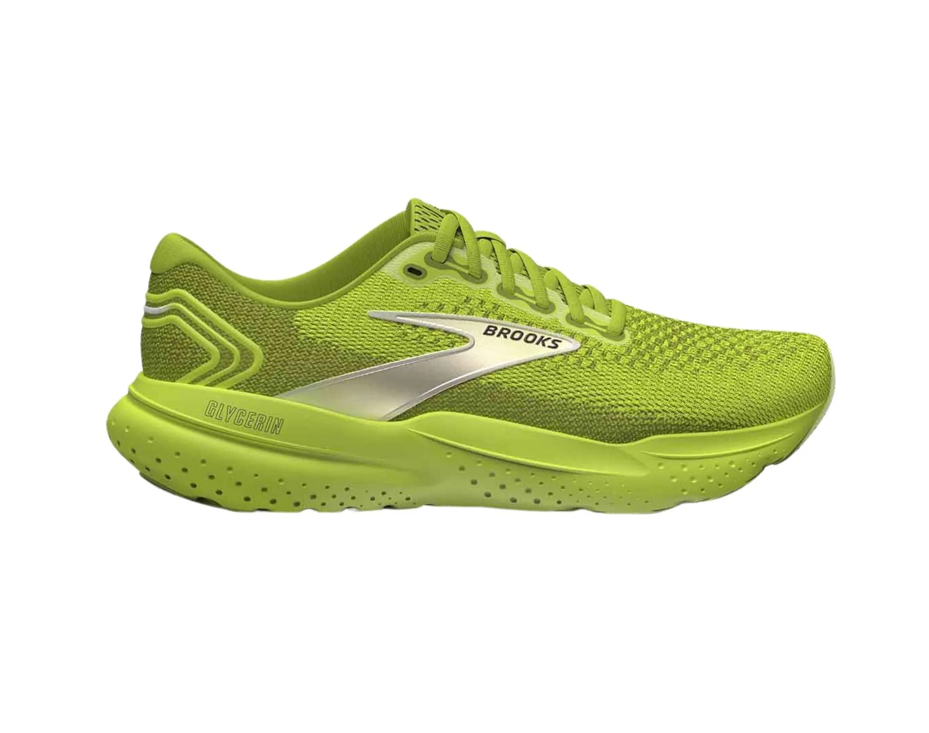 Schuhe Brooks Brooks Glycerin 21 Herren