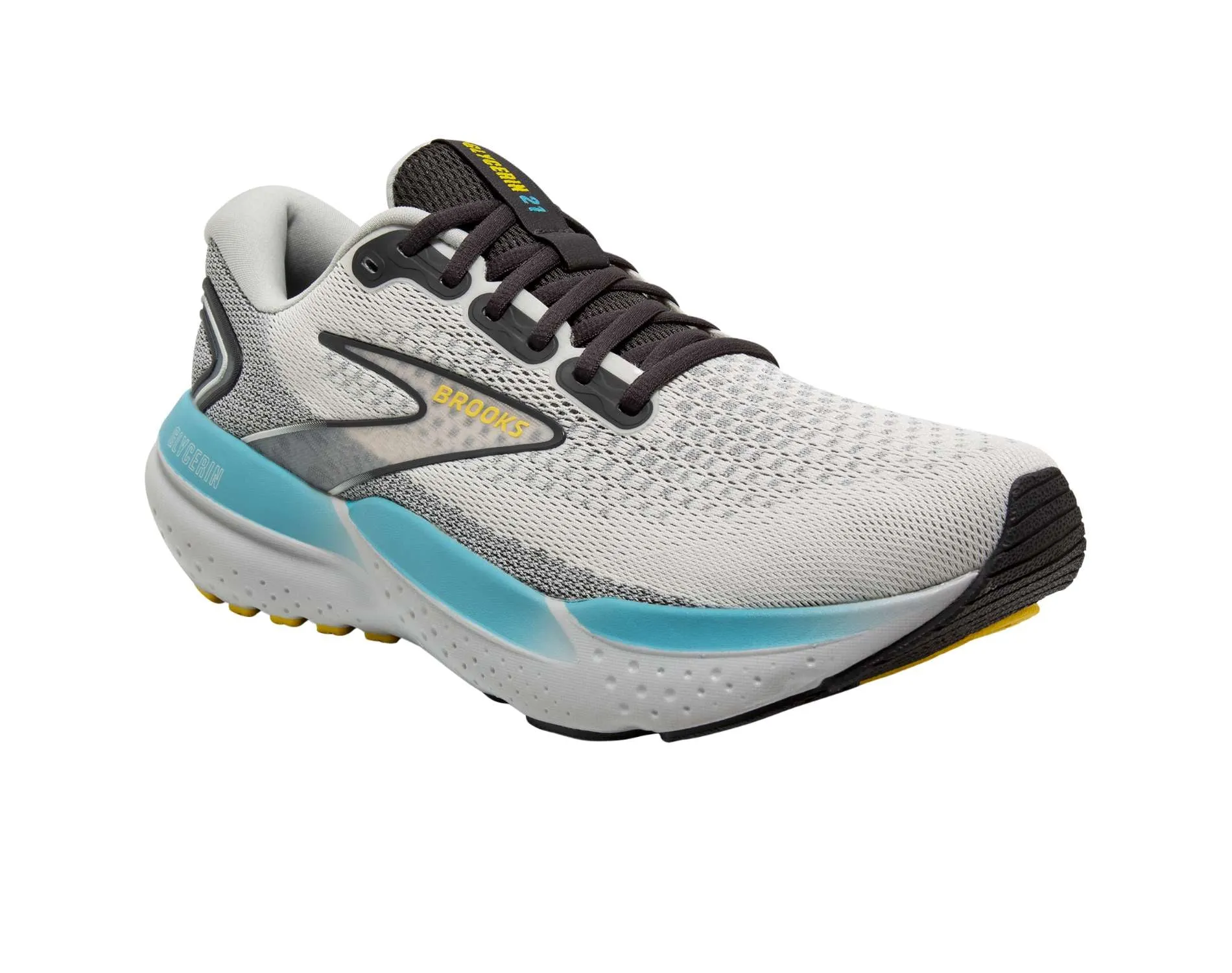 Schuhe Brooks Brooks Glycerin 21 Herren