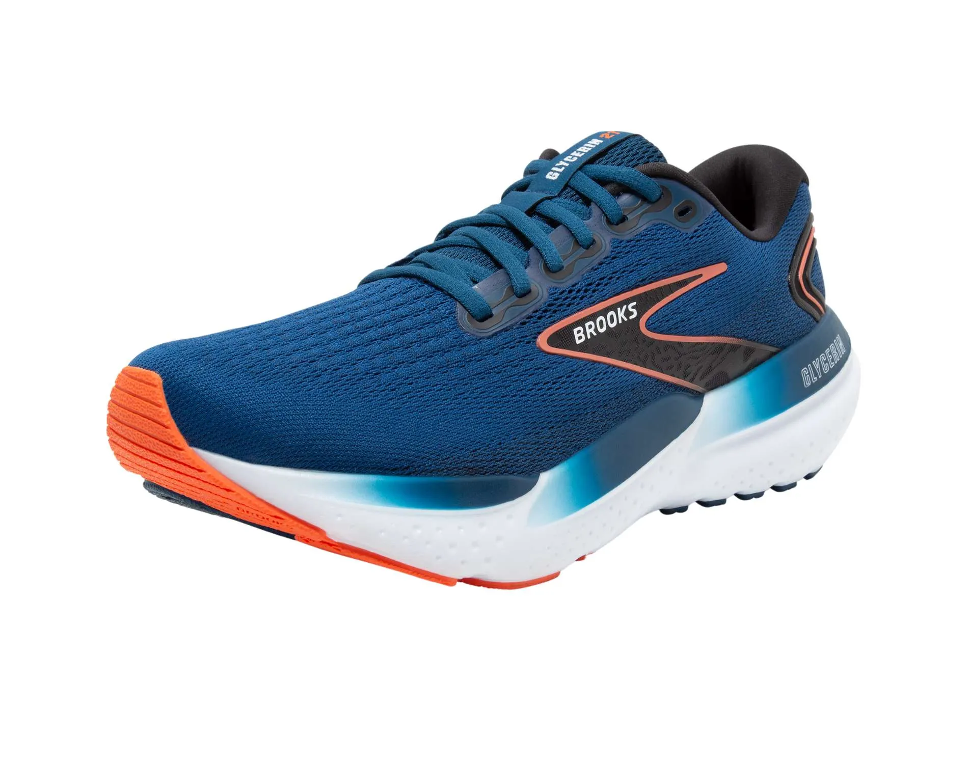 Schuhe Brooks Brooks Glycerin 21 Herren