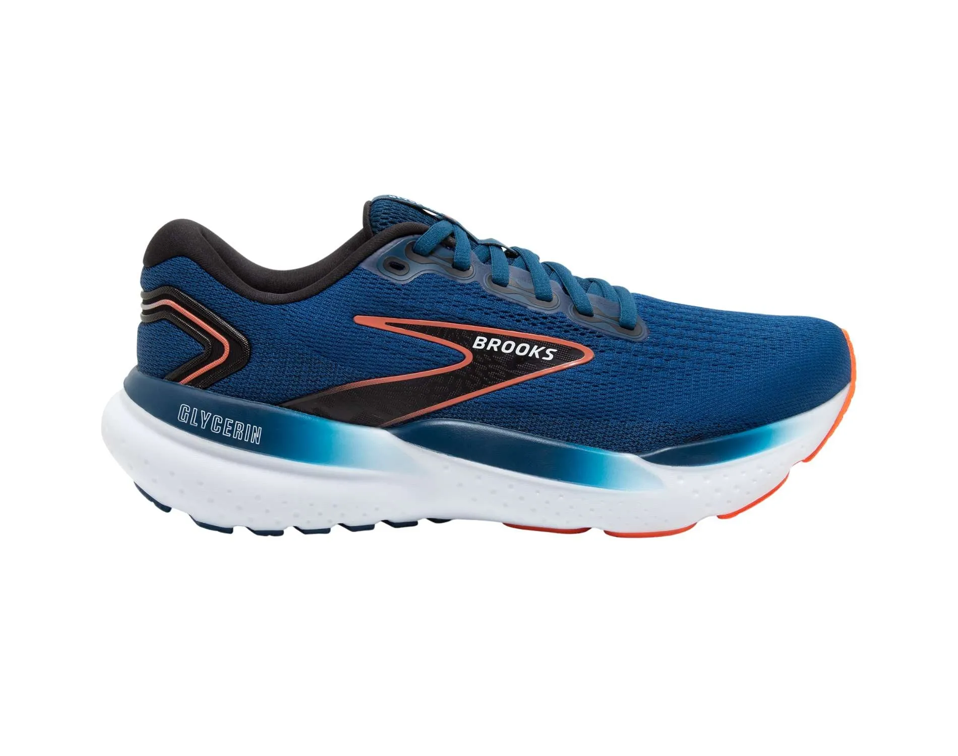 Schuhe Brooks Brooks Glycerin 21 Herren