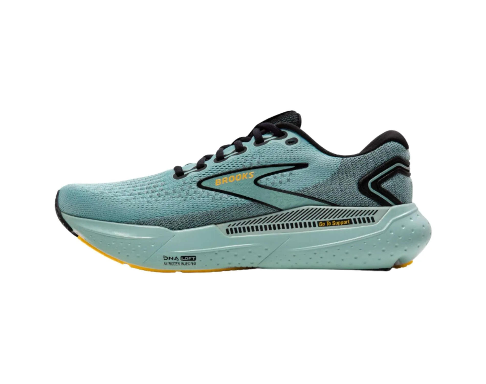Schuhe Brooks Brooks Glycerin 21 Herren