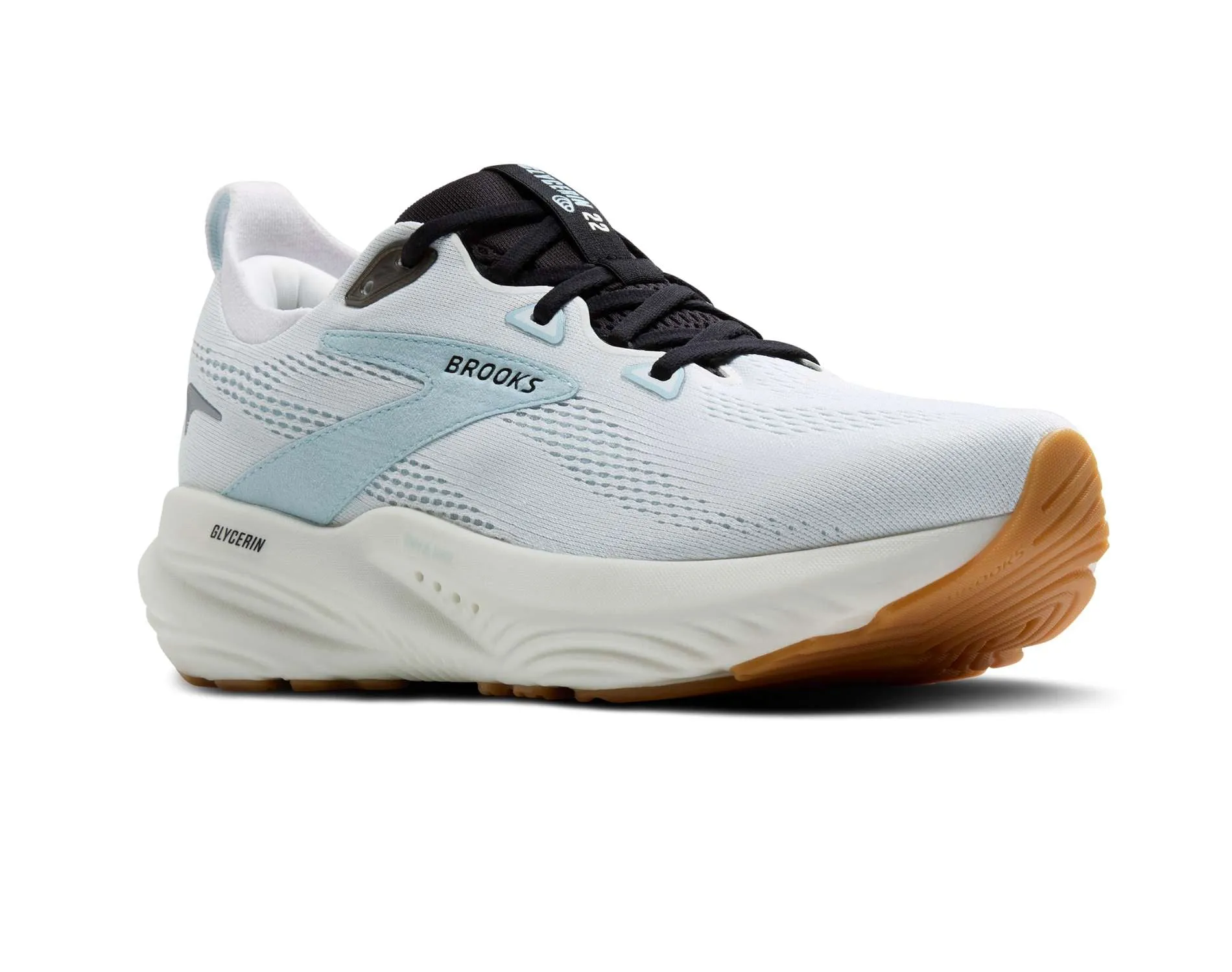 Schuhe Brooks Brooks Glycerin 22 Herren