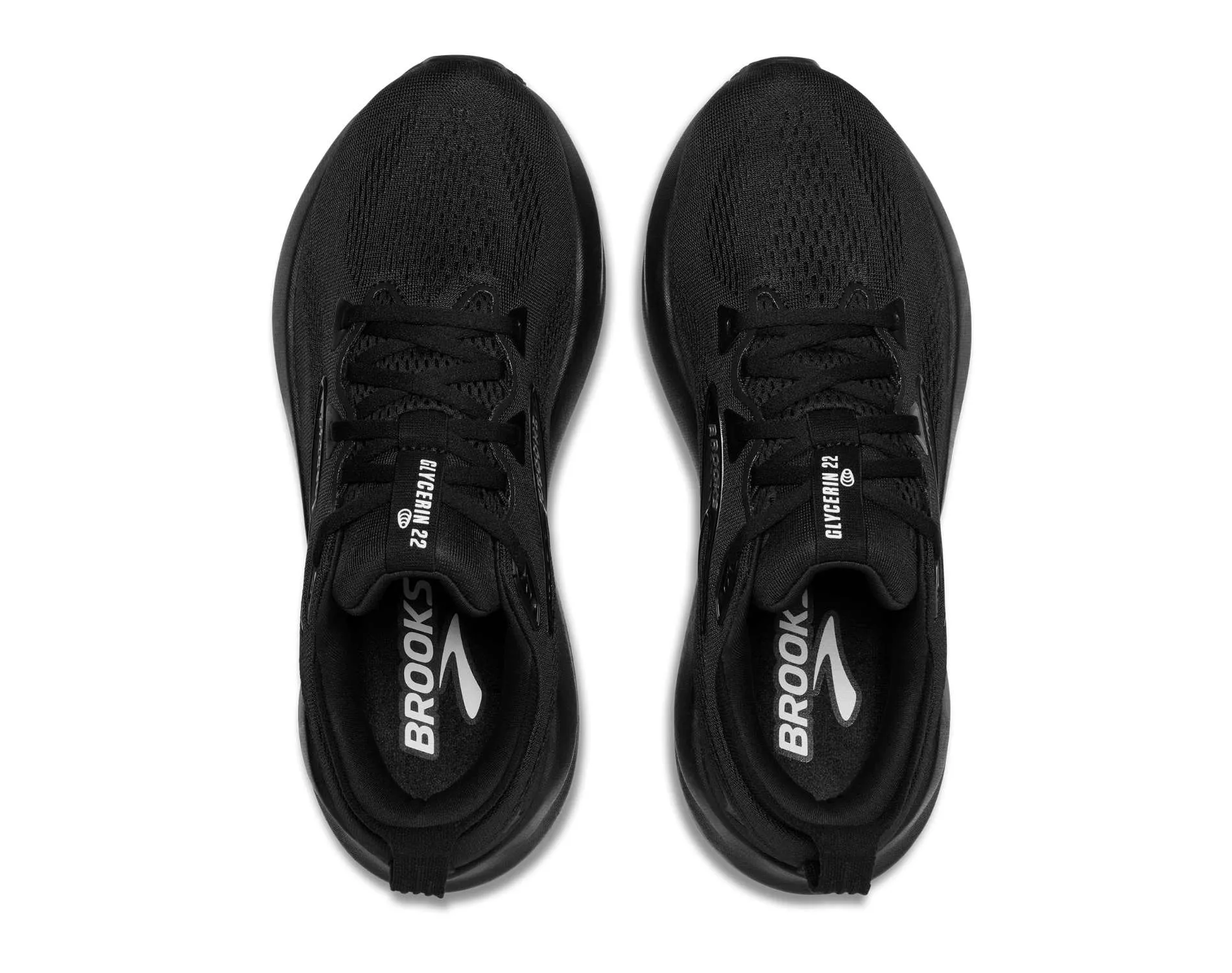 Schuhe Brooks Brooks Glycerin 22 Herren