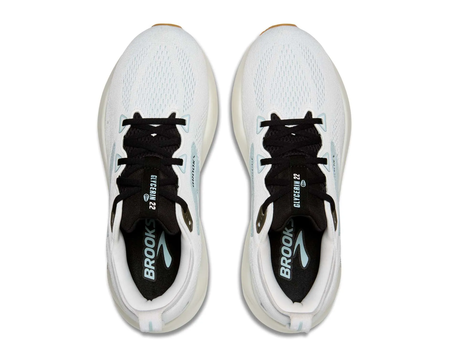 Schuhe Brooks Brooks Glycerin 22 Herren