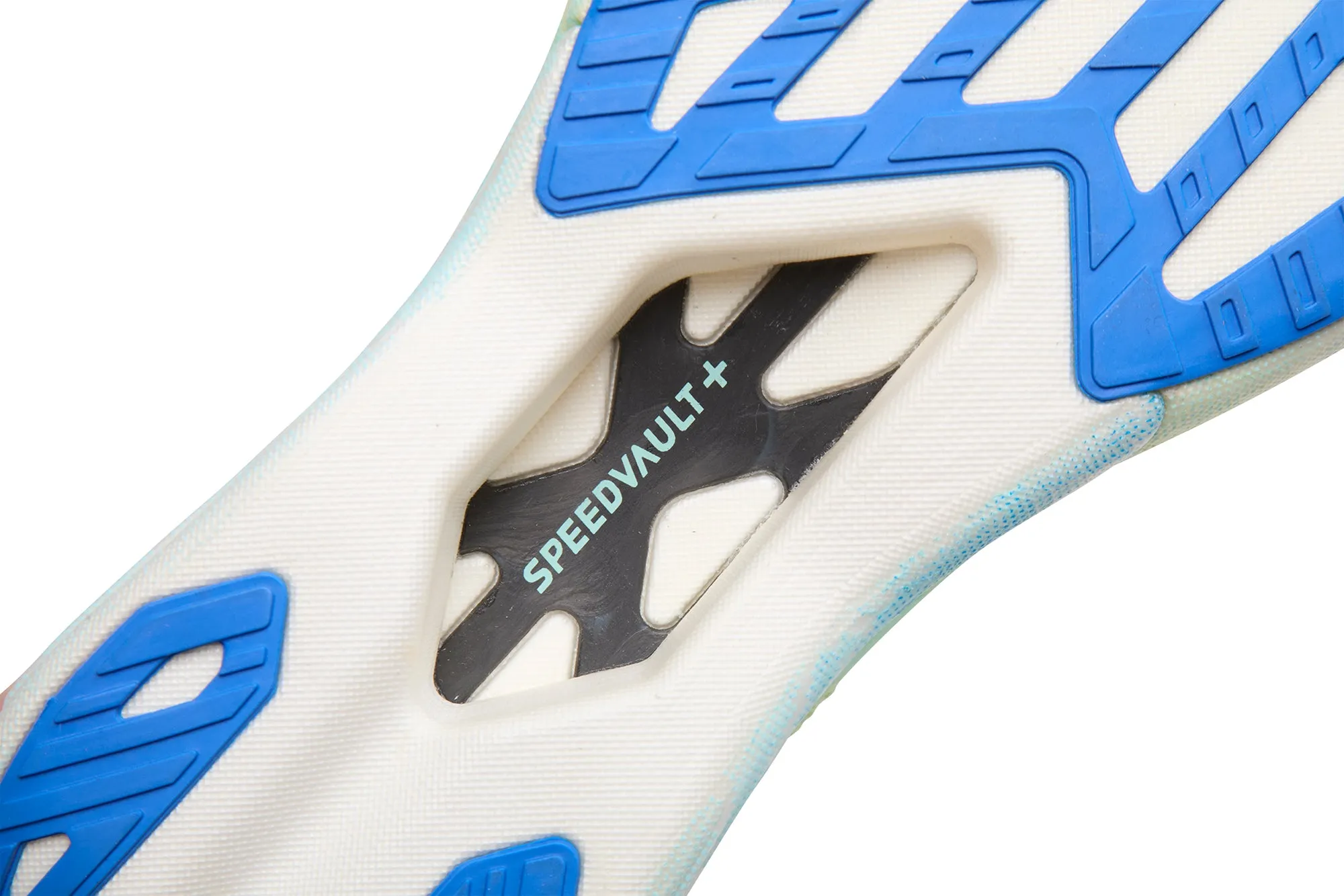 Schuhe Brooks Brooks Hyperion Elite 4 PB Laufschuhe - Blau