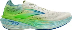 Schuhe Brooks Brooks Hyperion Elite 4 PB Laufschuhe - Blau