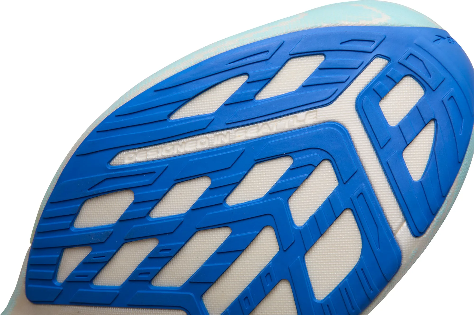 Schuhe Brooks Brooks Hyperion Elite 4 PB Laufschuhe - Blau