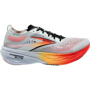 Schuhe Brooks Brooks Hyperion Elite 4 Laufschuhe - Grau