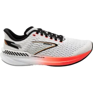 Schuhe Brooks Brooks Hyperion GTS Herren Laufschuhe - Weiß