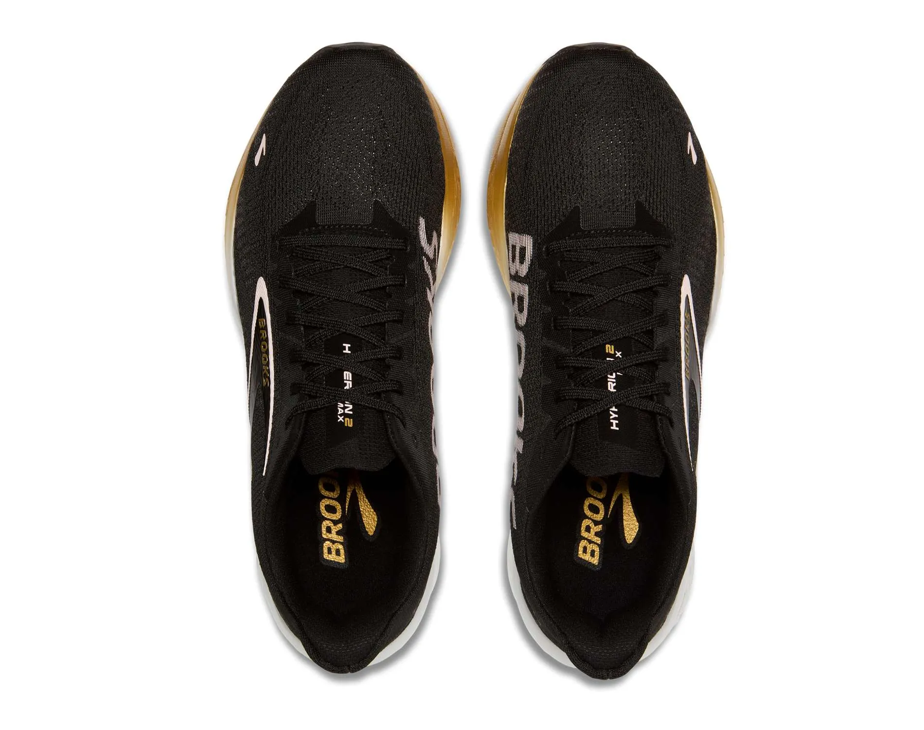 Schuhe Brooks Brooks Hyperion Max 2 Herren