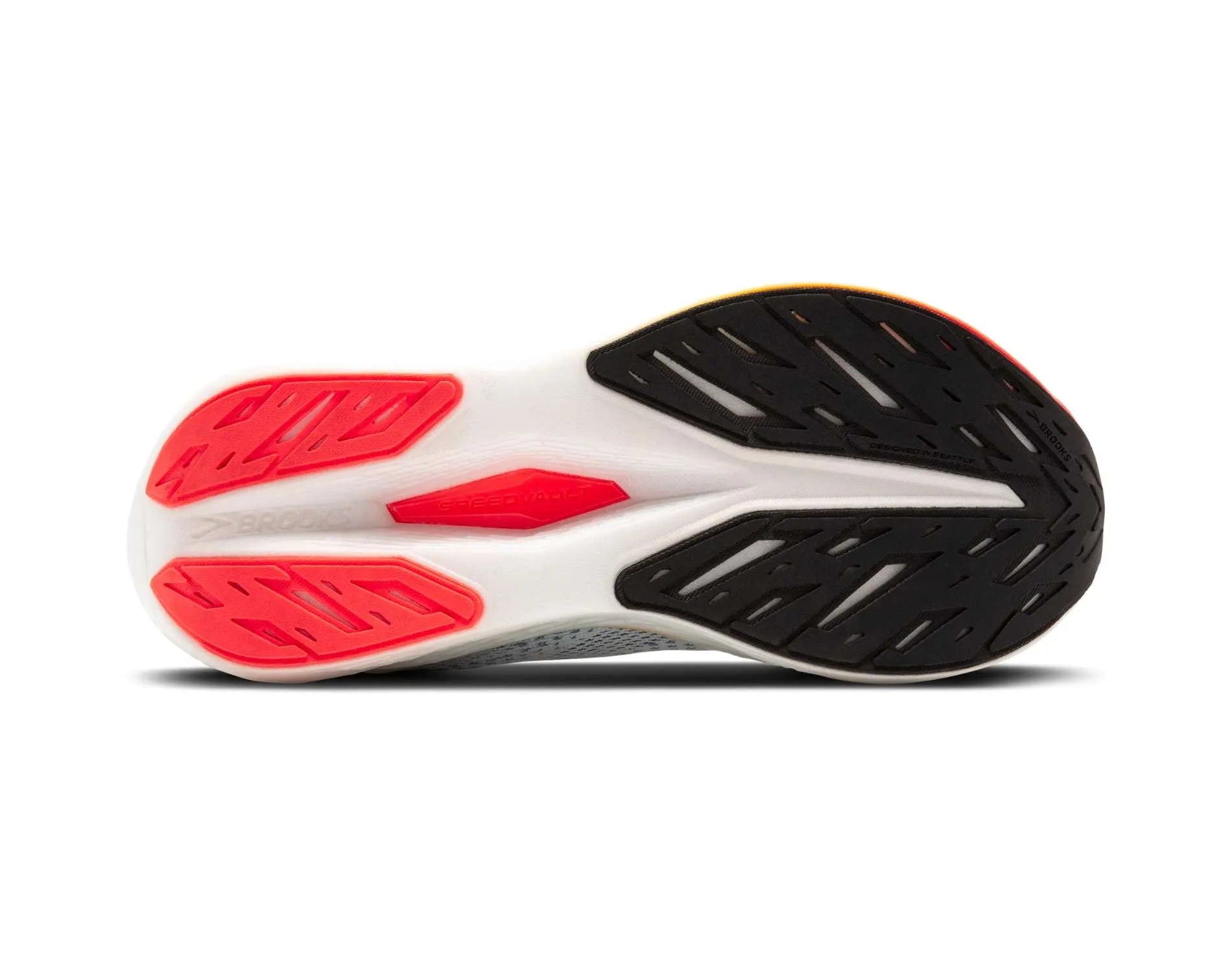 Schuhe Brooks Brooks Hyperion Max 2 Herren