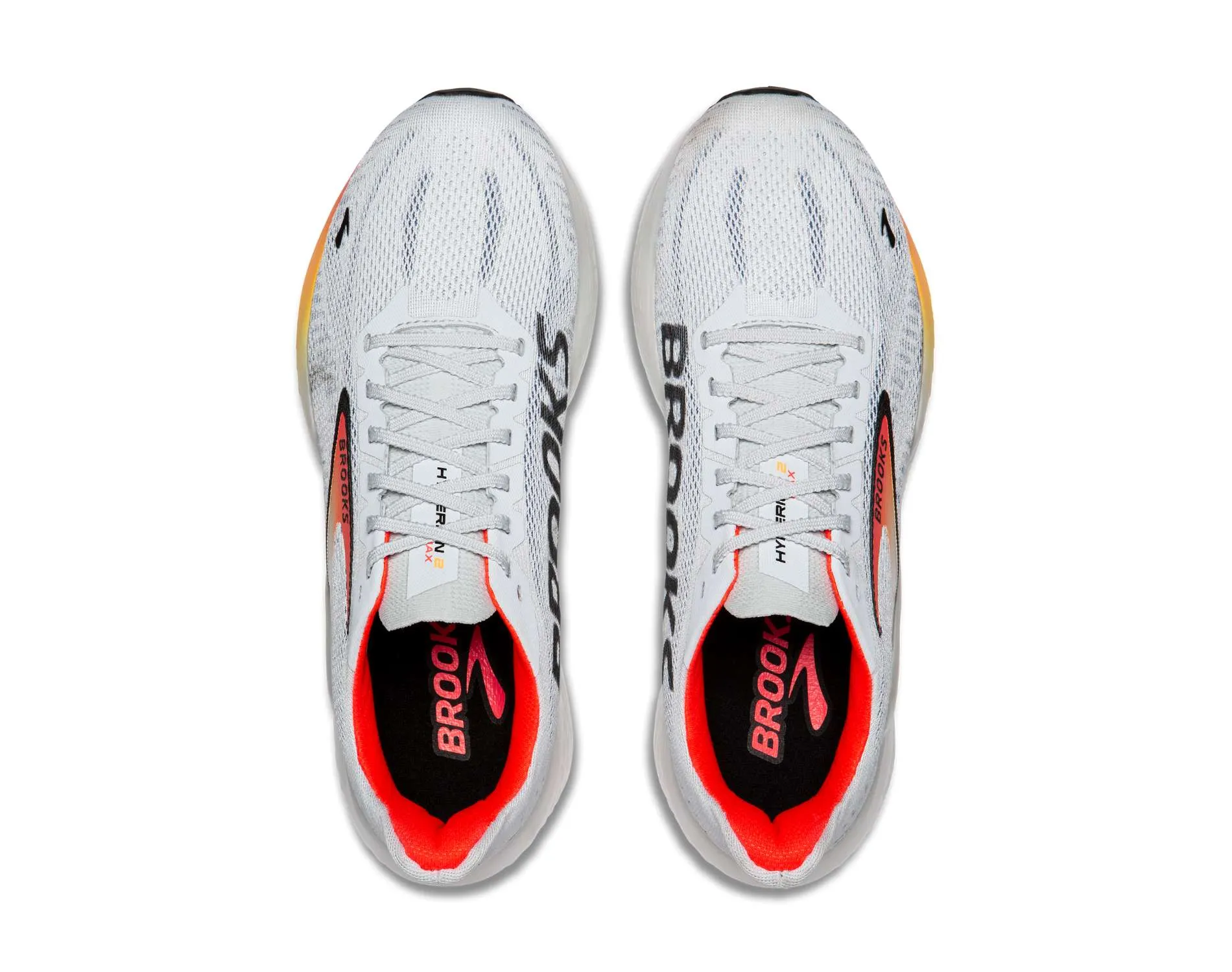 Schuhe Brooks Brooks Hyperion Max 2 Herren