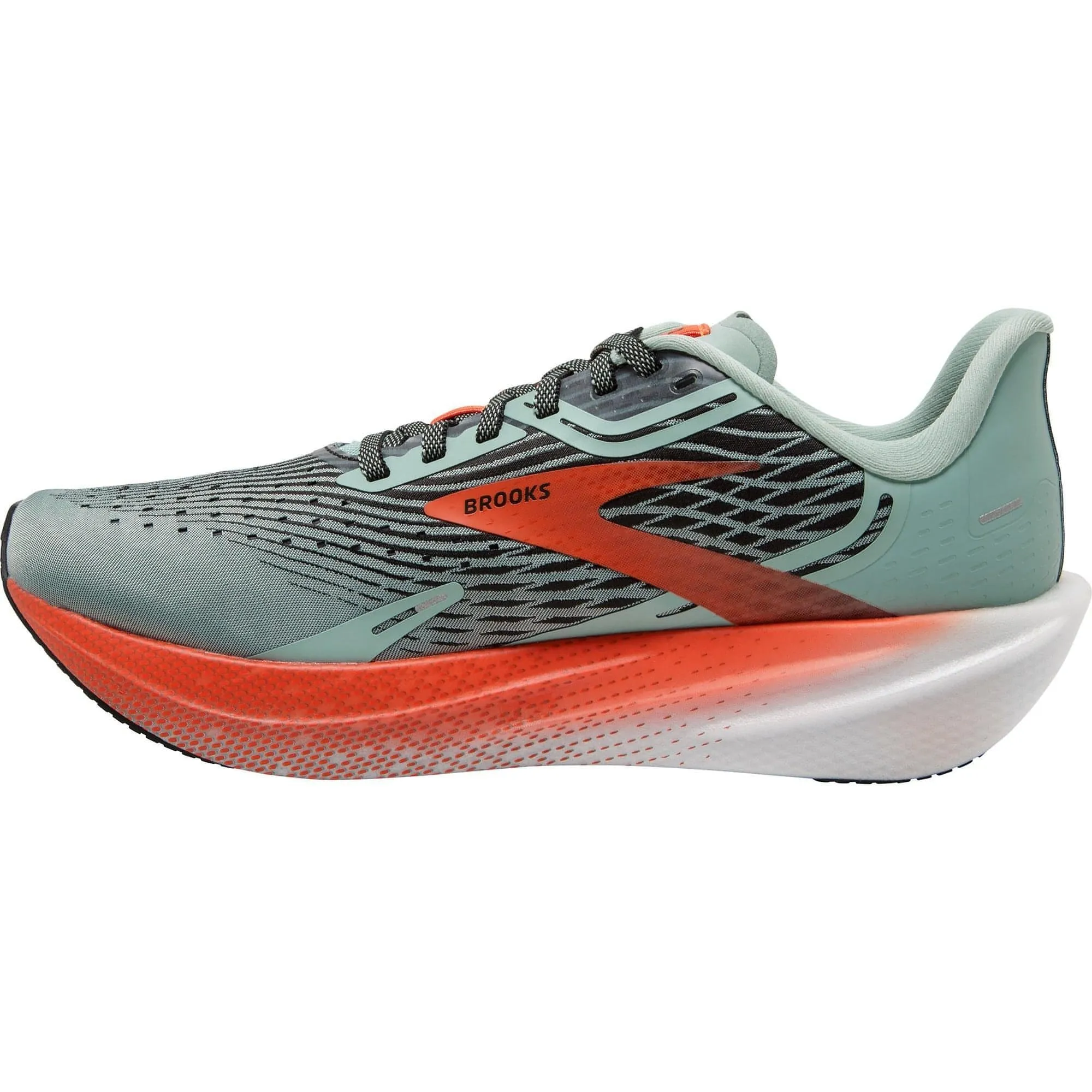 Schuhe Brooks Brooks Hyperion Max Herren Laufschuhe - Blau