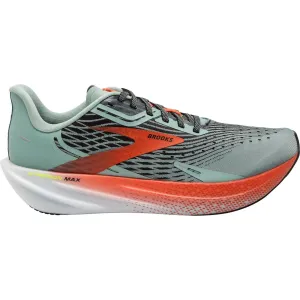 Schuhe Brooks Brooks Hyperion Max Herren Laufschuhe - Blau