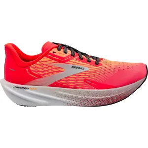 Schuhe Brooks Brooks Hyperion Max Herren Laufschuhe - Rot