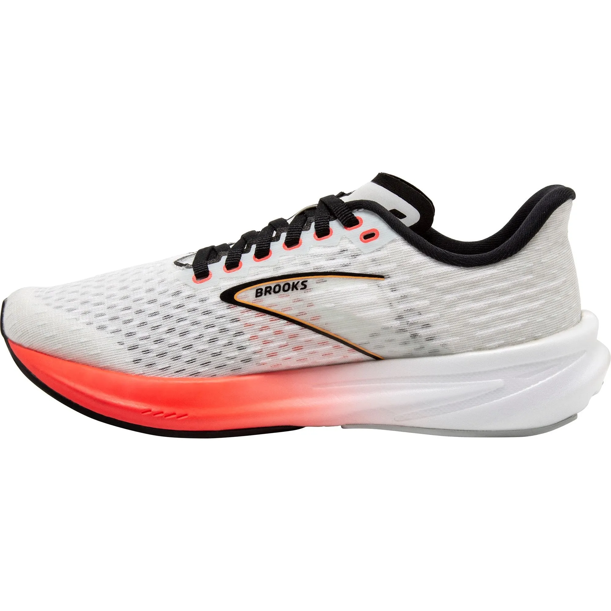 Schuhe Brooks Brooks Hyperion Herren Laufschuhe - Weiß