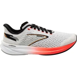 Schuhe Brooks Brooks Hyperion Herren Laufschuhe - Weiß