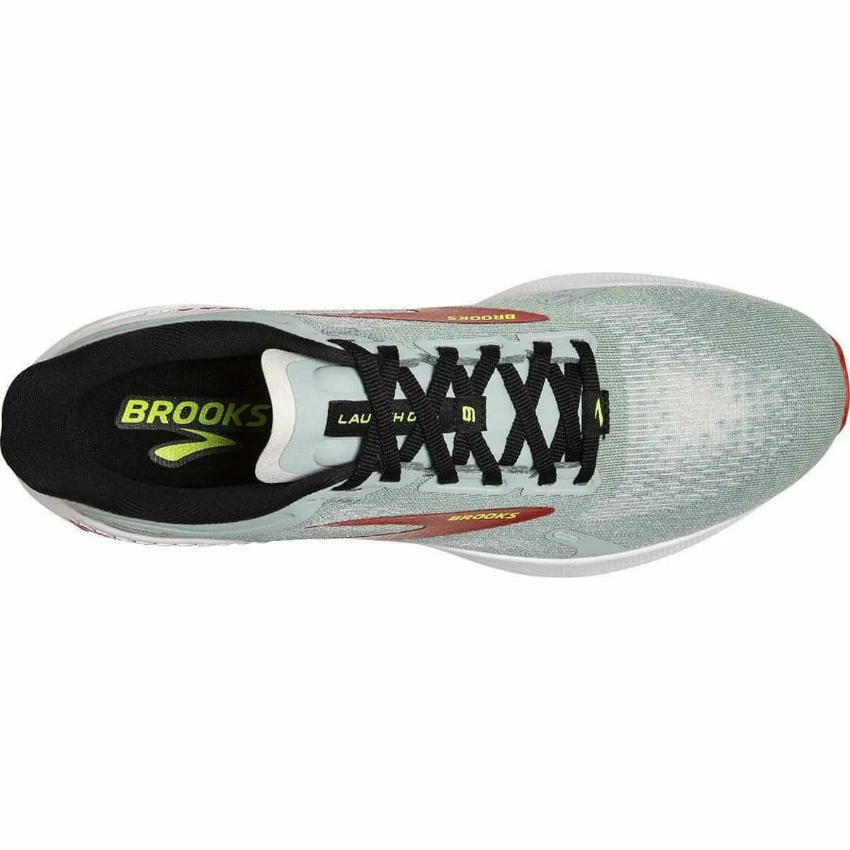 Schuhe Brooks Brooks Launch GTS 9 Herren Laufschuhe - Blau