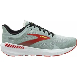 Schuhe Brooks Brooks Launch GTS 9 Herren Laufschuhe - Blau