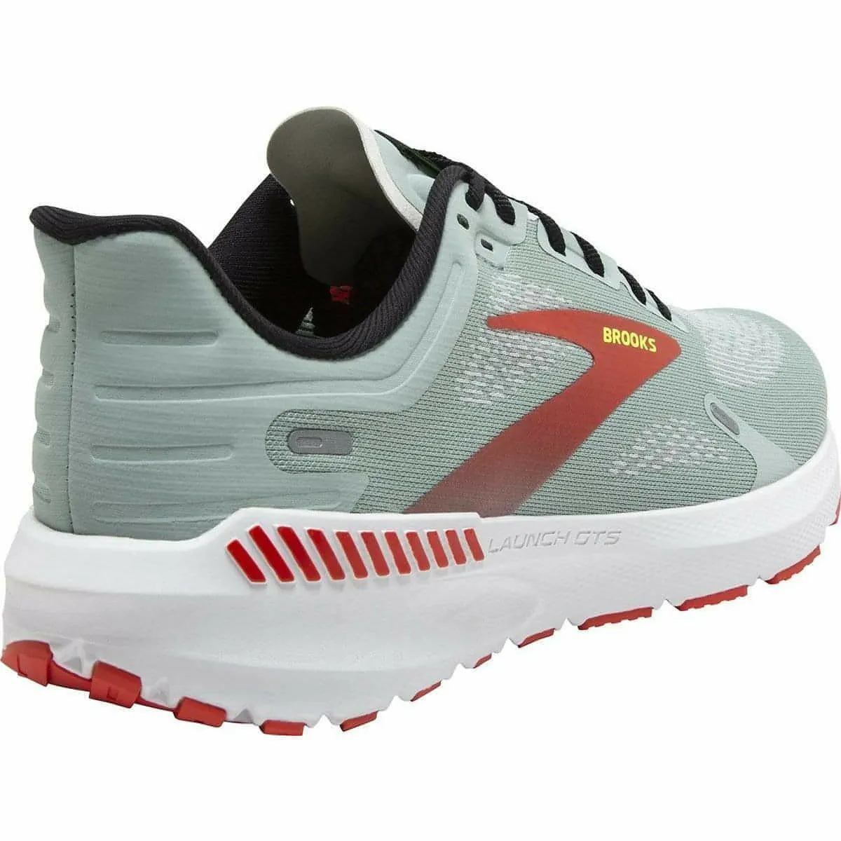 Schuhe Brooks Brooks Launch GTS 9 Herren Laufschuhe - Blau