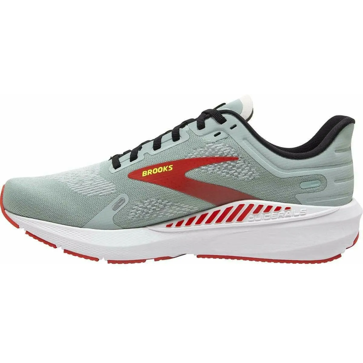 Schuhe Brooks Brooks Launch GTS 9 Herren Laufschuhe - Blau