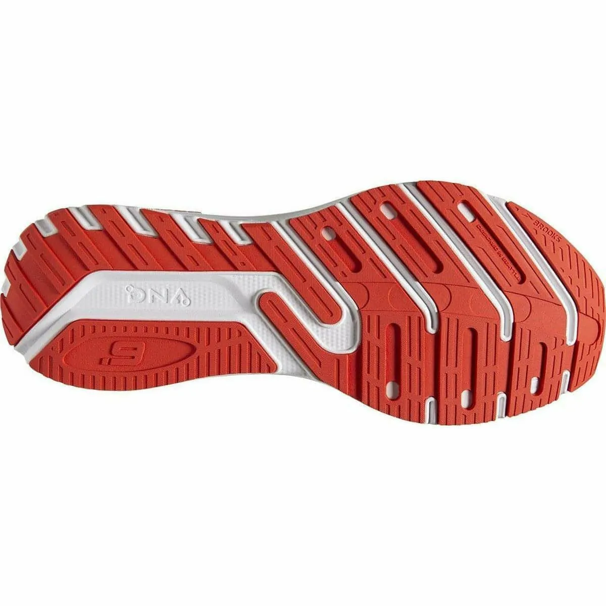 Schuhe Brooks Brooks Launch GTS 9 Herren Laufschuhe - Blau