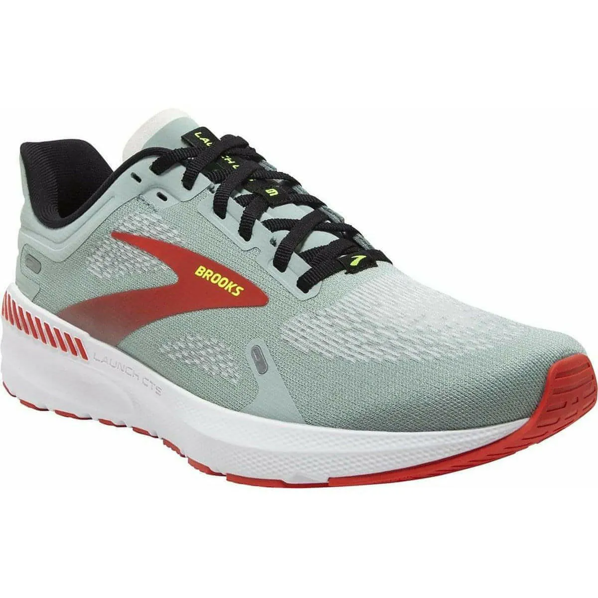 Schuhe Brooks Brooks Launch GTS 9 Herren Laufschuhe - Blau