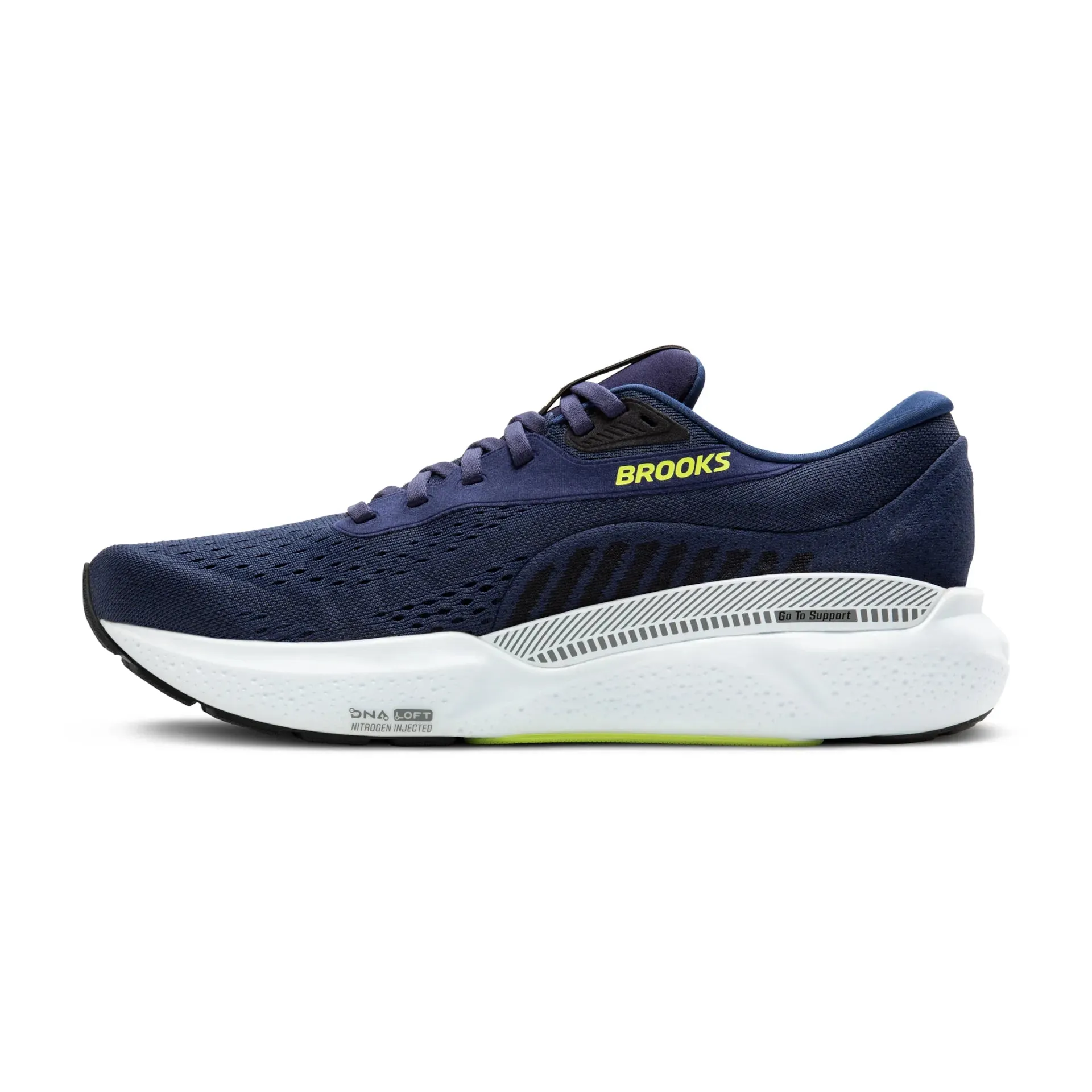 Schuhe Brooks Herren Adrenaline GTS 24