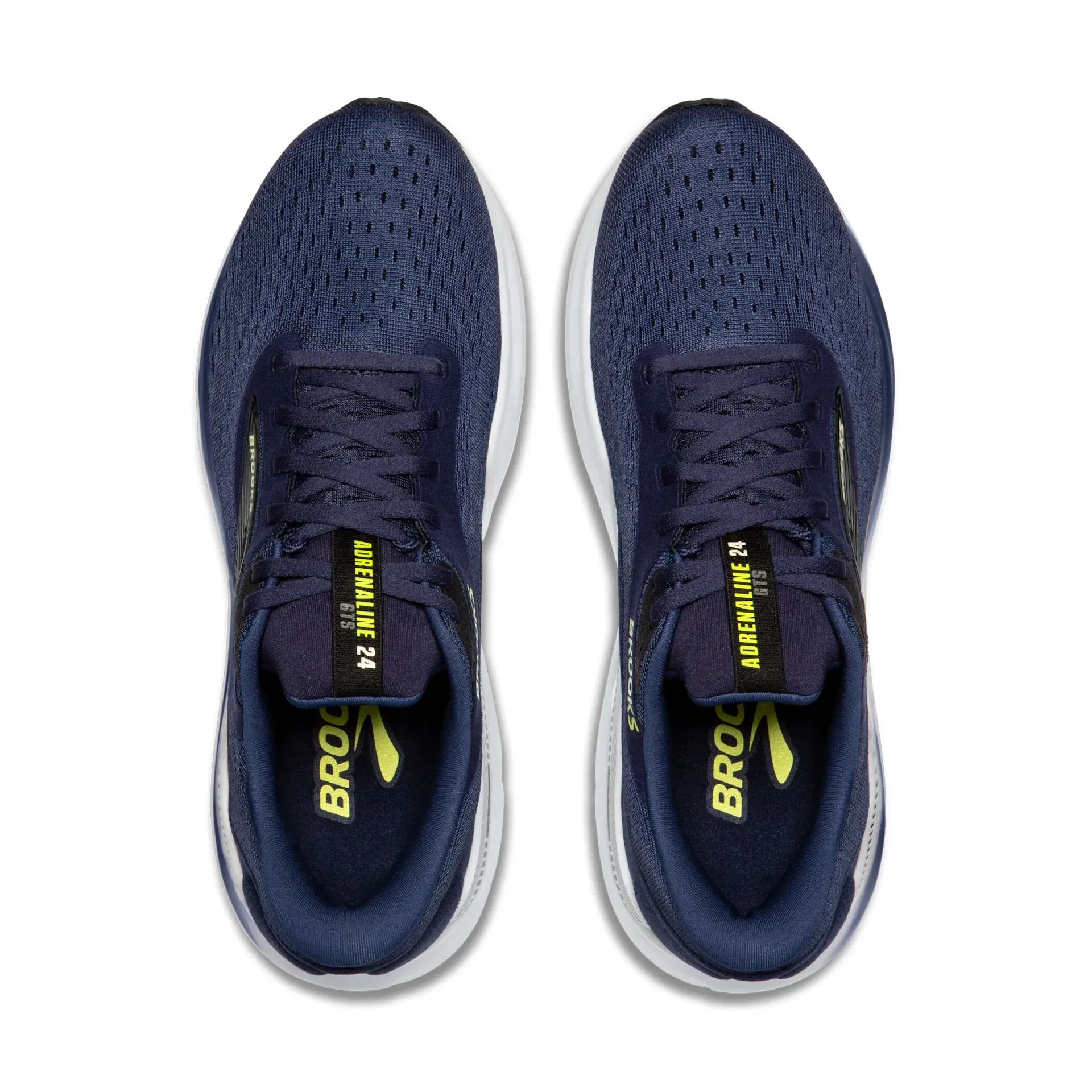 Schuhe Brooks Herren Adrenaline GTS 24