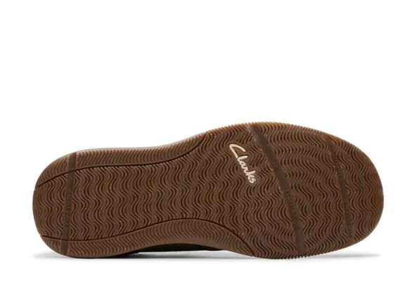 Schuhe Clarks Herren Sailview Step