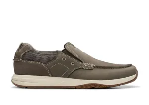 Schuhe Clarks Herren Sailview Step