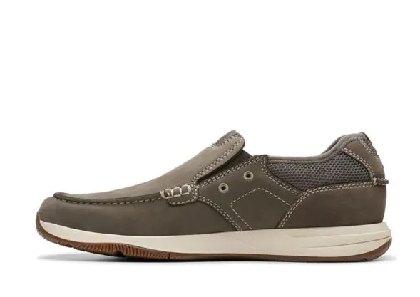 Schuhe Clarks Herren Sailview Step