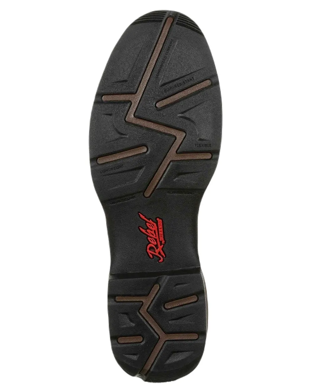 Schuhe Durango Durango Herren 12