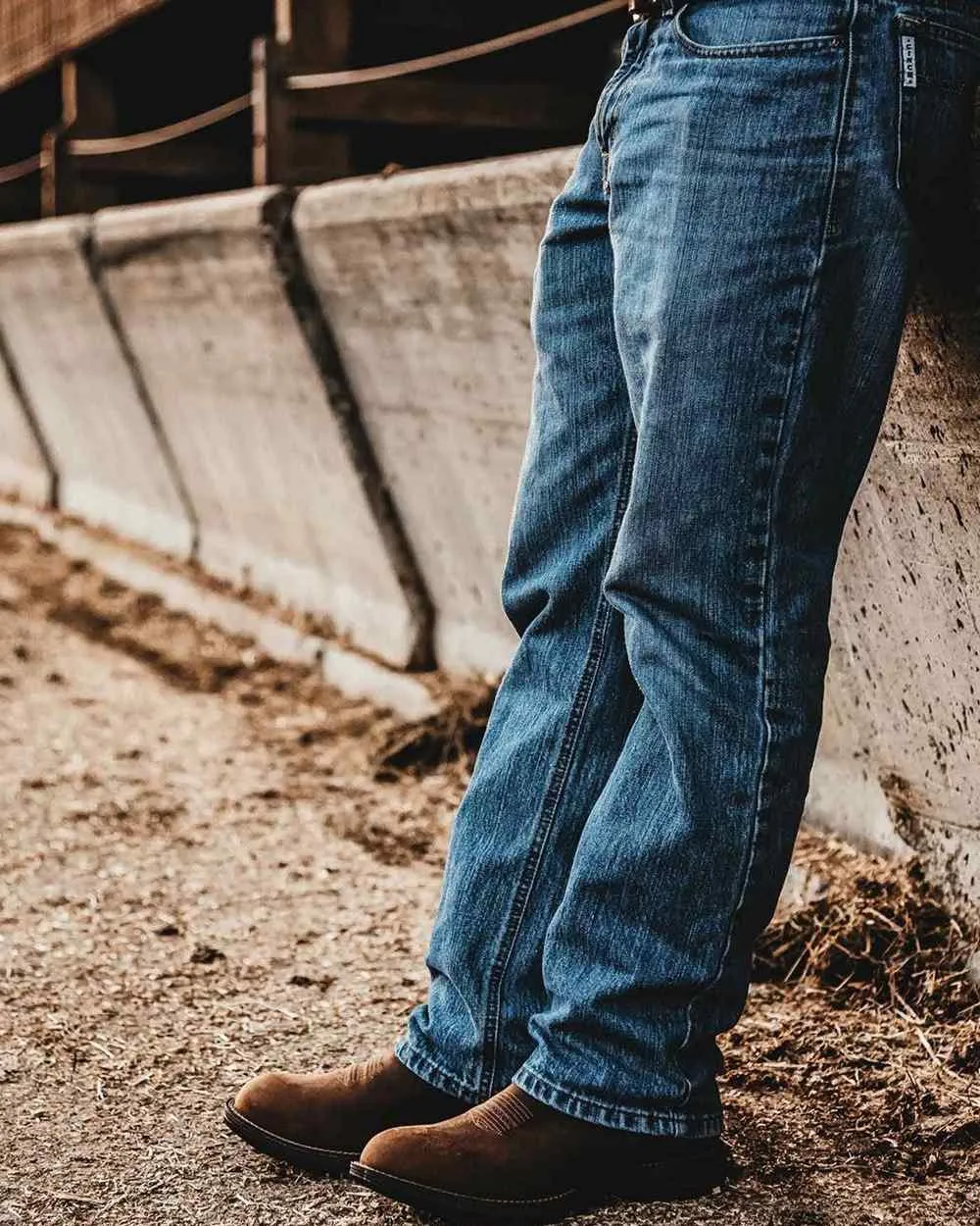 Schuhe Durango Durango Herren 12