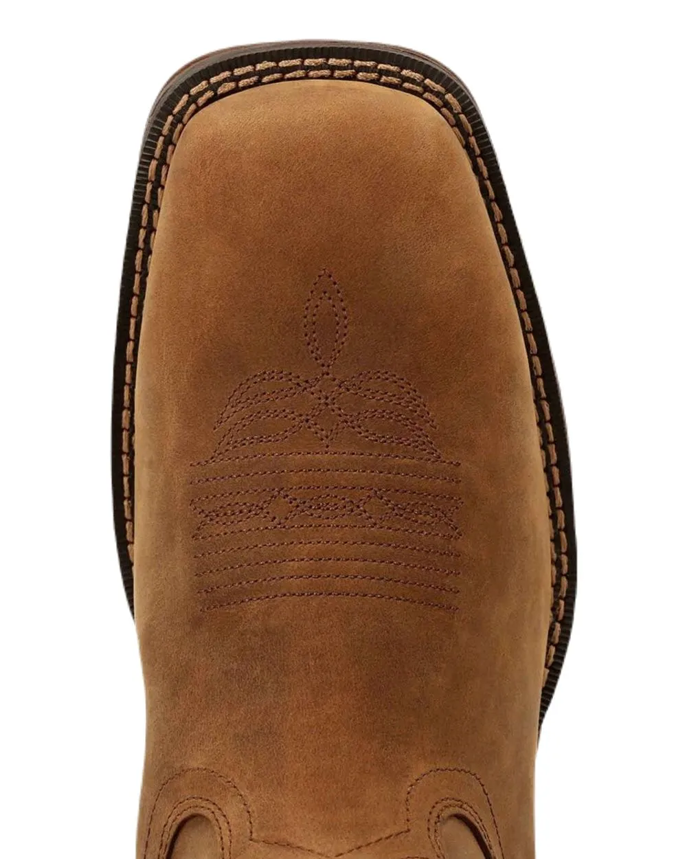 Schuhe Durango Durango Herren Rebel wasserdichte Westernstiefel