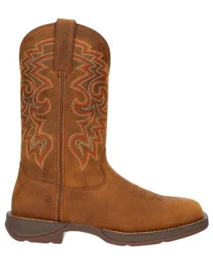 Schuhe Durango Durango Herren Rebel wasserdichte Westernstiefel