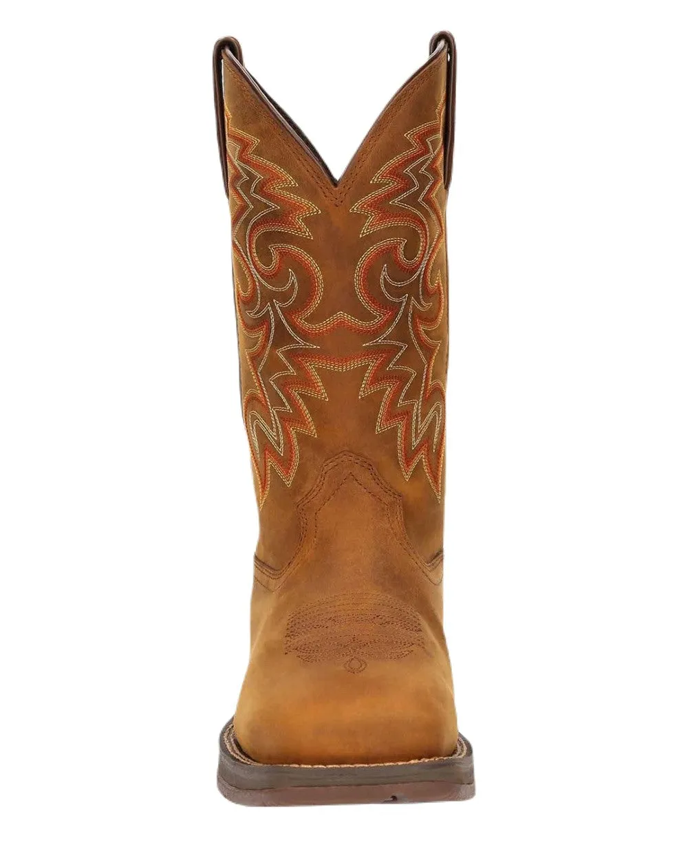 Schuhe Durango Durango Herren Rebel wasserdichte Westernstiefel