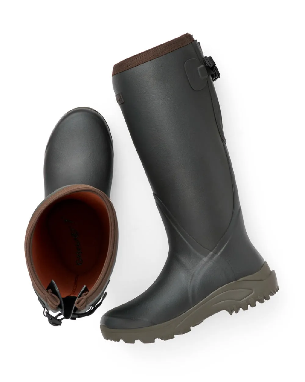 Schuhe Gateway1 Gateway1 Sportsman II Damen 17