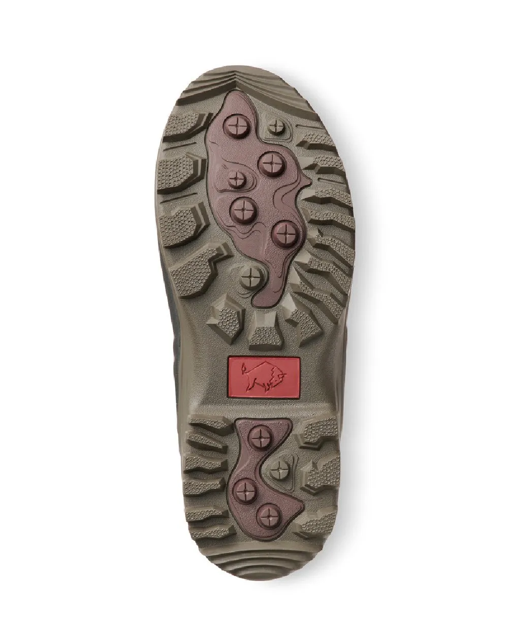 Schuhe Gateway1 Gateway1 Sportsman II Damen 17