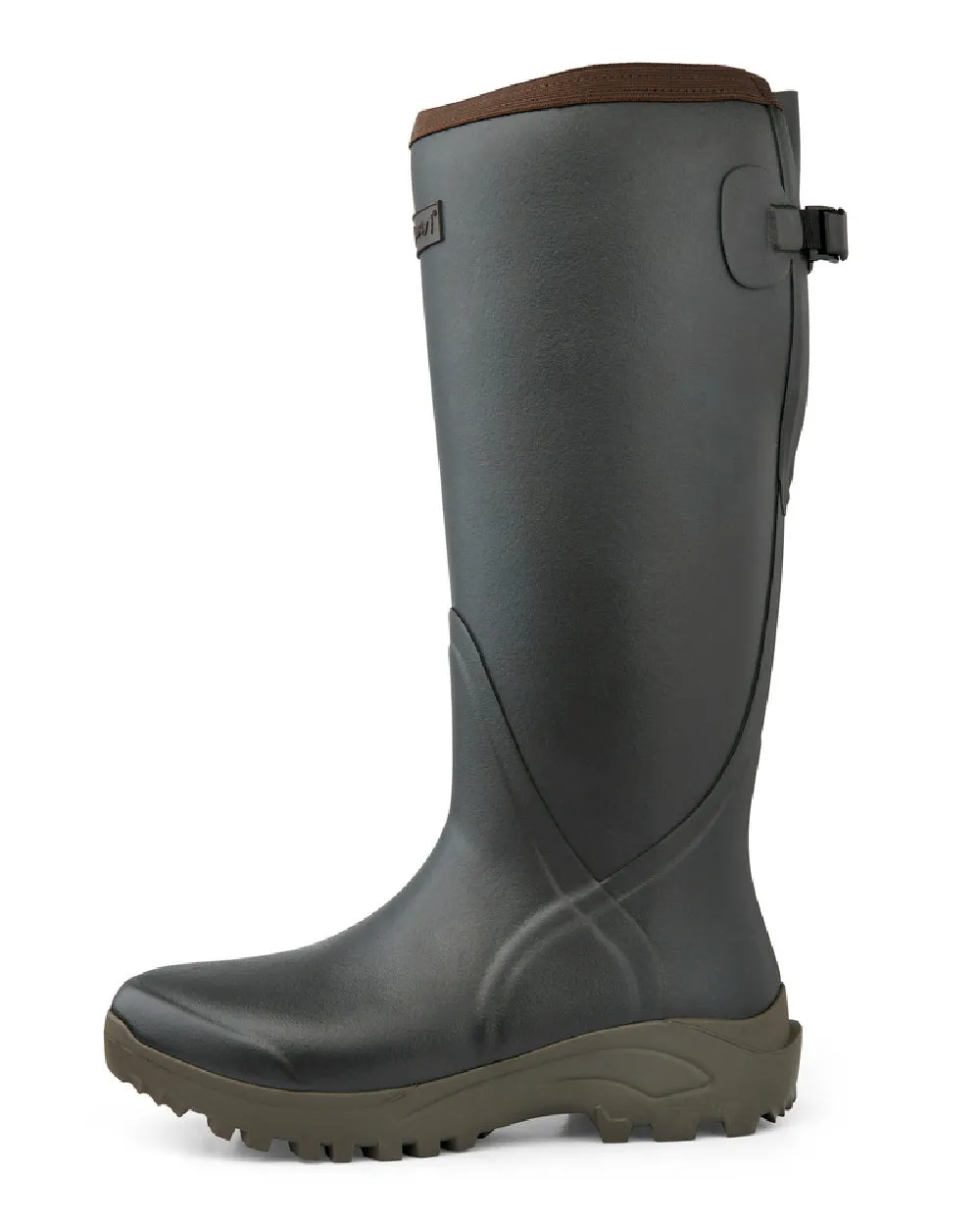 Schuhe Gateway1 Gateway1 Sportsman II Damen 17