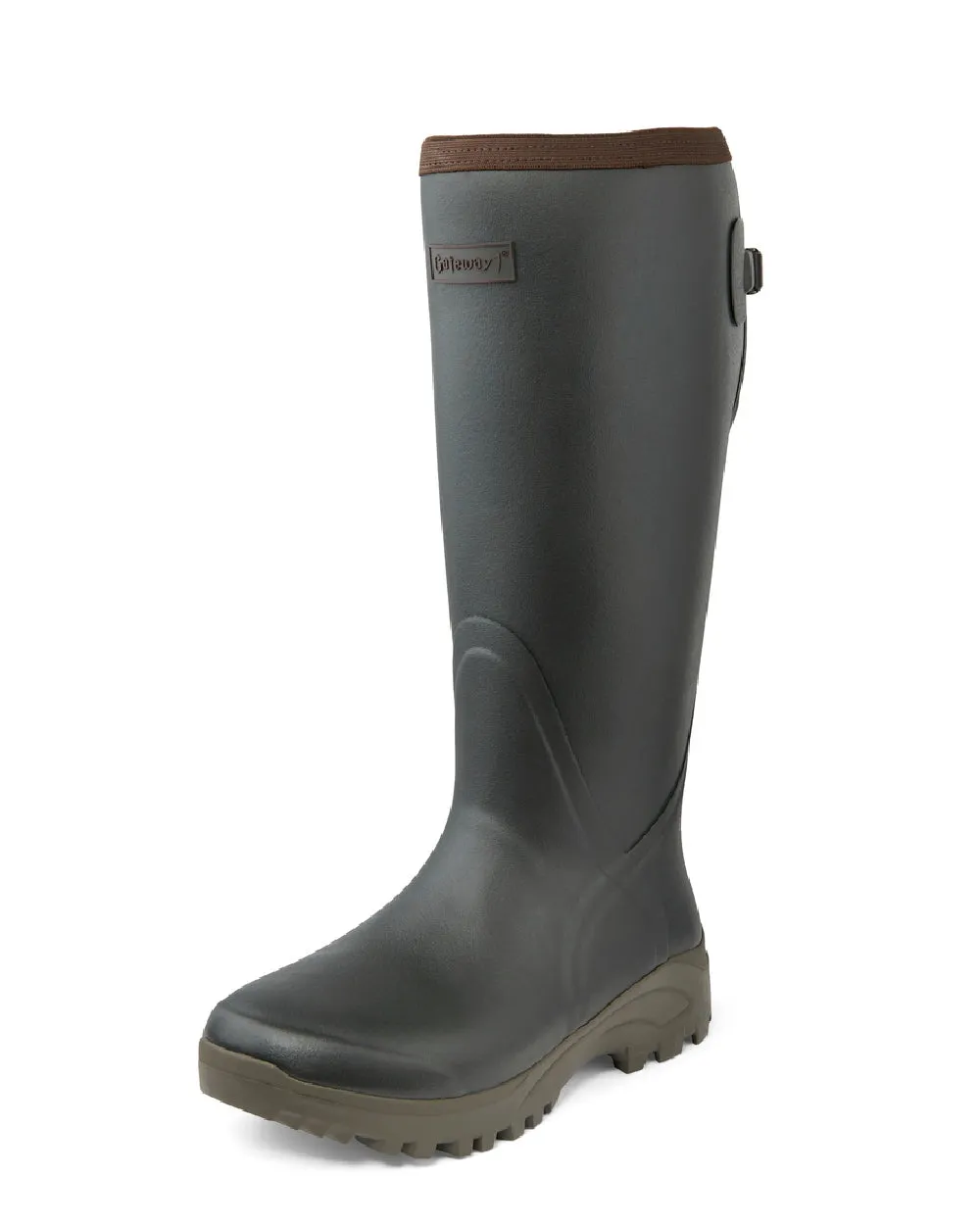 Schuhe Gateway1 Gateway1 Sportsman II Damen 17