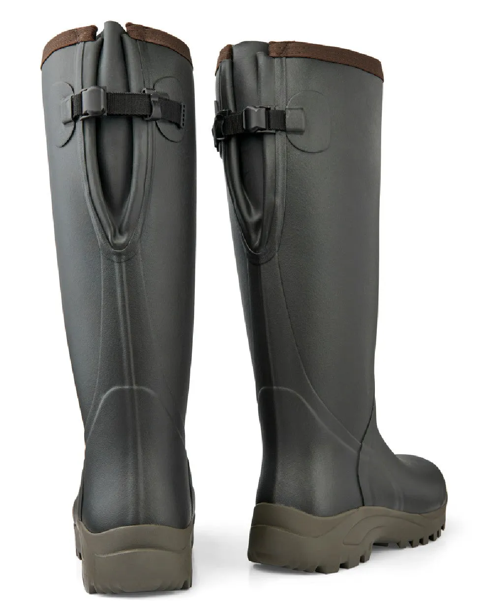 Schuhe Gateway1 Gateway1 Sportsman II Damen 17