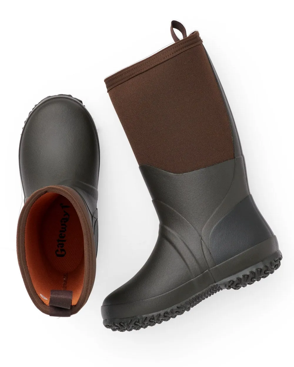 Shoes Gateway1 Gateway1 Wetland Master Kinder 12