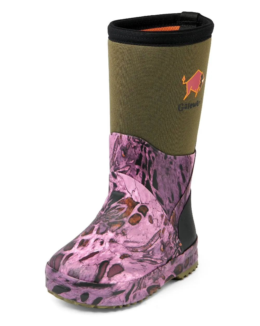 Shoes Gateway1 Gateway1 Wetland Master Kinder 12