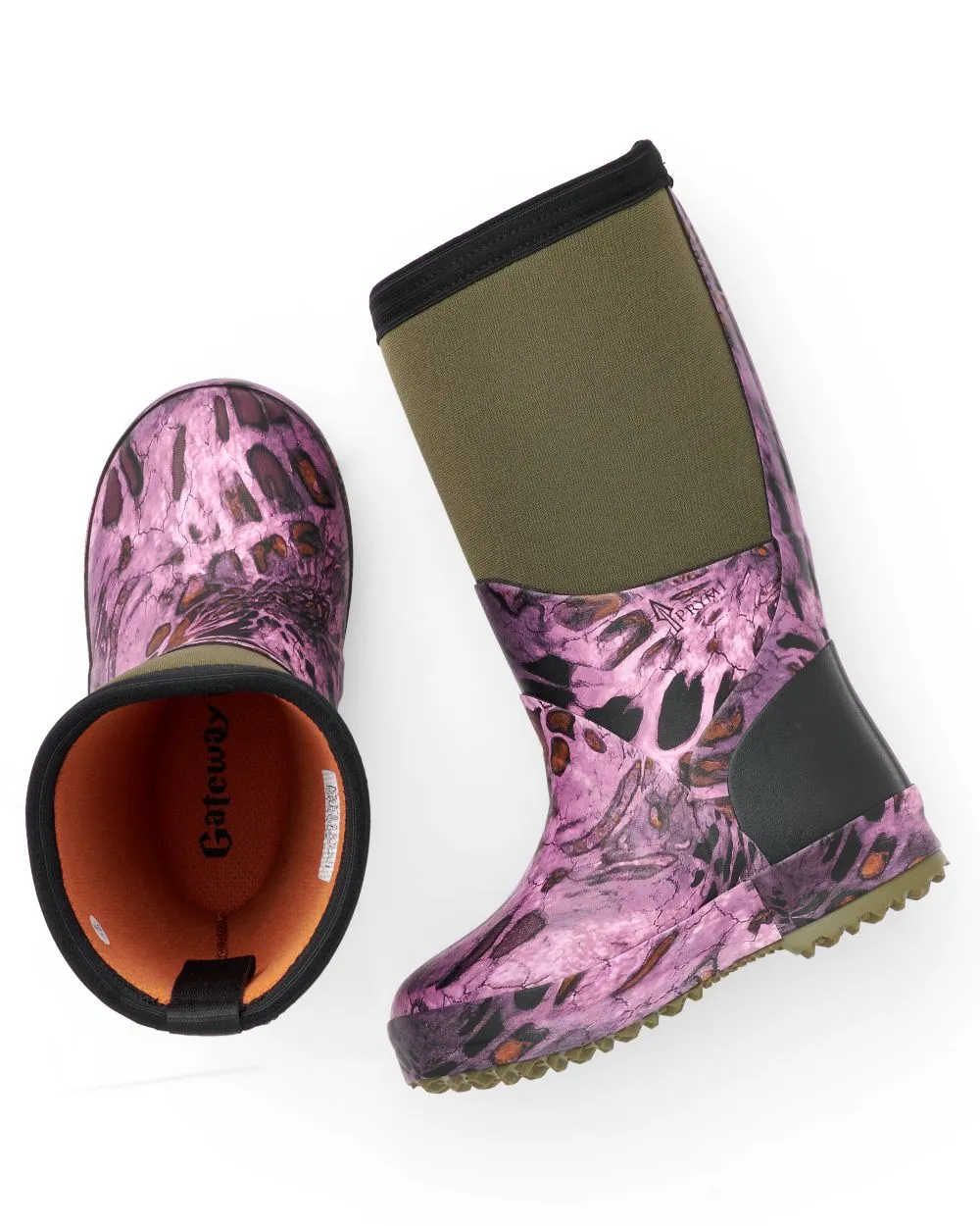 Shoes Gateway1 Gateway1 Wetland Master Kinder 12